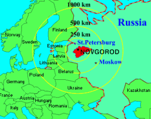 División 250: Los héroes olvidados Mapa-novgorod